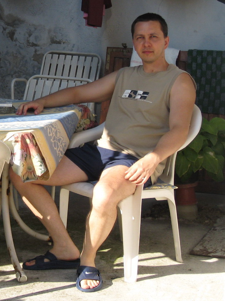 Ivan Mandic