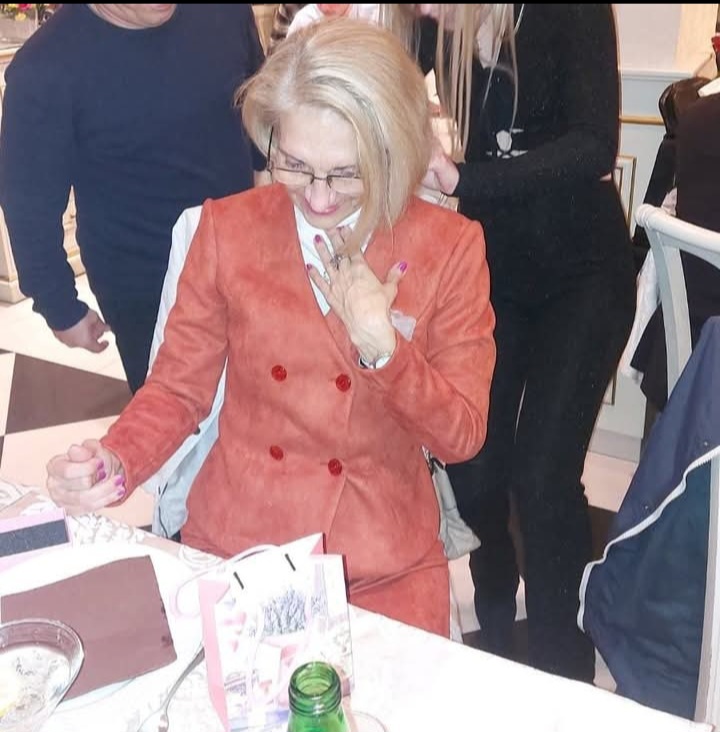 Jasna Popovic