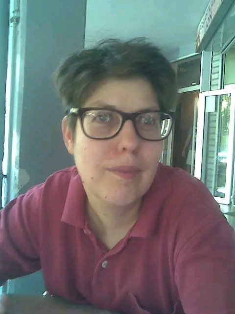 Kristina Mažić